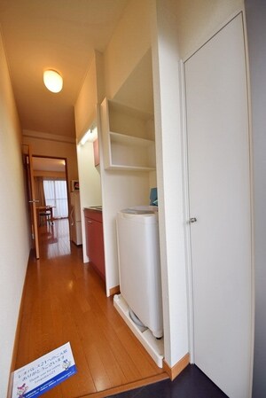 レオパレスSir Houseの物件内観写真